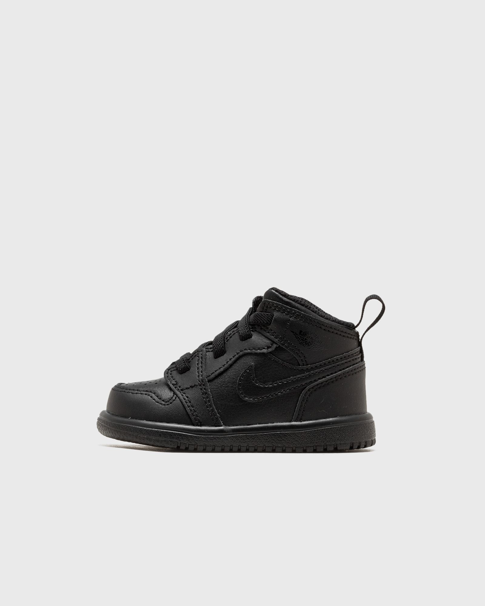 JORDAN 1 MID ALT (TD)  Sneakers black in Größe:21 von Jordan