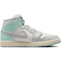 Jordan 1 Mid Damen Schuhe - Braun - Größe: 36.5 - Polyester - Foot Locker von Jordan