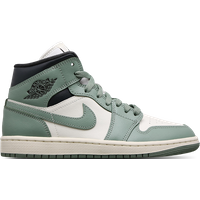 Jordan 1 Mid - Damen Schuhe von Jordan