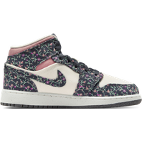 Jordan 1 Mid - Grundschule Schuhe von Jordan