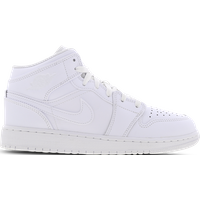 Jordan 1 Mid - Grundschule Schuhe von Jordan