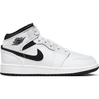 Jordan 1 Mid - Grundschule Schuhe von Jordan