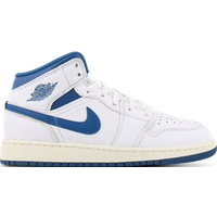 Jordan 1 Mid - Grundschule Schuhe von Jordan