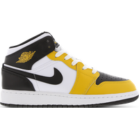 Jordan 1 Mid - Grundschule Schuhe von Jordan