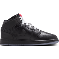 Jordan 1 Mid Kleinkind Sneaker - Schwarz - Größe 38.5 - Leder Jordan 1 Mid Kleinkind Sneaker - Schwarz - Größe 38.5 - Leder von Jordan
