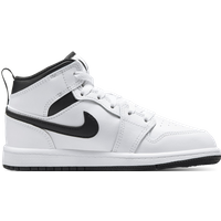 Jordan 1 Mid - Vorschule Schuhe von Jordan