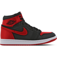 Jordan 1 Retro Damen Sneaker - Schwarz - Größe 36.5 - Leder Jordan 1 Retro Damen Sneaker - Schwarz - Größe 36.5 - Leder von Jordan