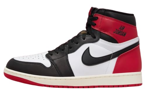 Air Jordan 1 Retro High 'Black Toe Reimagined' von AIR JORDAN