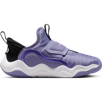 Jordan 23/7 Easyon Kinder Sneaker - Lila - Größe 31.5 - Netz/Synthetik von Jordan