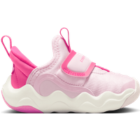 Jordan 23/7 Easyon V2 Baby Sneaker - Rosa - Größe 27 - Netz/Synthetik von Jordan