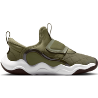 Jordan 23/7.2 Easyon Kinder Sneaker - Olivgrün - Größe 33.5 - Netz/Synthetik von Jordan