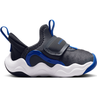 Jordan 23/7.2 Easyon Baby Sneaker - Schwarz - Größe 23.5 - Netz/Synthetik von Jordan
