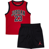 Jordan 23 Baby Trainingsanzüge - Schwarz - Größe 86 - 92 CM von Jordan