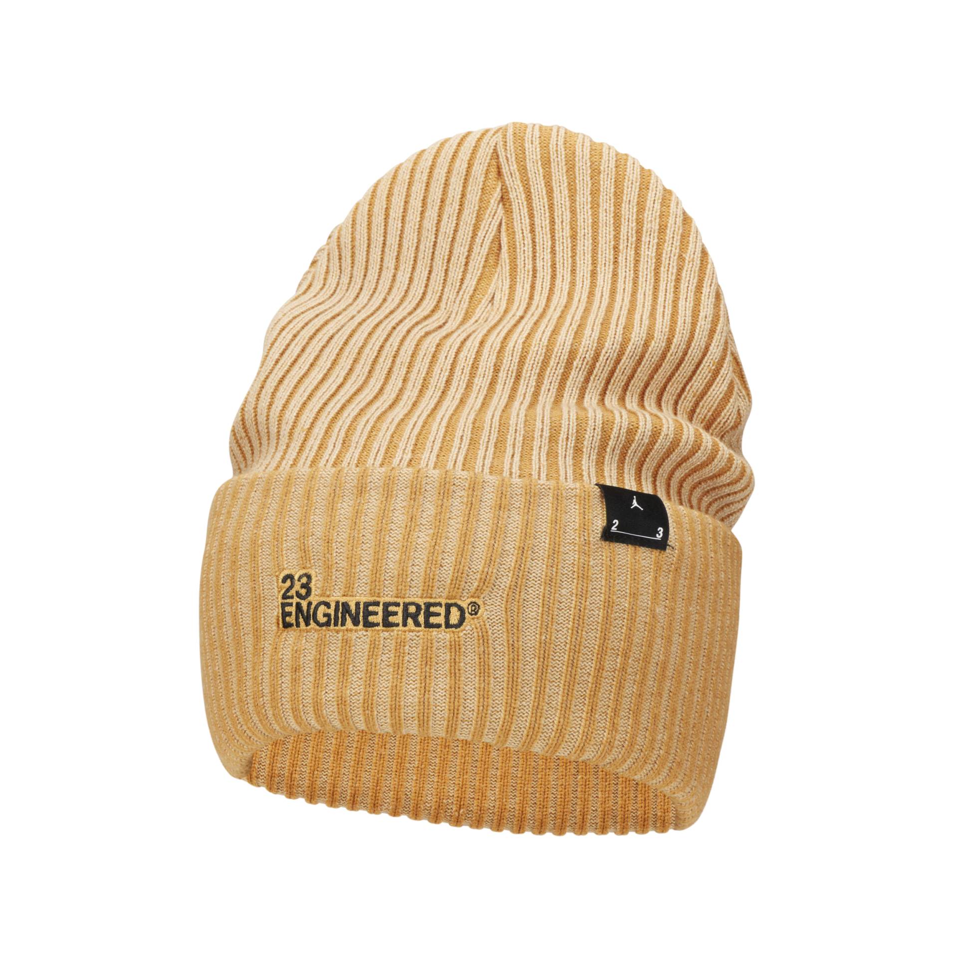 Jordan 23 Engineered Utility-Beanie - Braun von Jordan