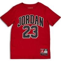 Jordan 23 - Grundschule T-shirts von Jordan