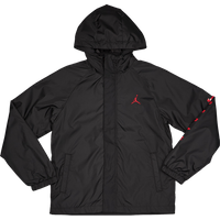 Jordan 3-in-1 System Kleinkind Jacken - Schwarz - Größe 137 - 147 CM - Poly Woven von Jordan