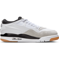 Jordan 4 Rm Herren Sneaker - Weiß - Größe 44.5 - Netz/Synthetik von Jordan