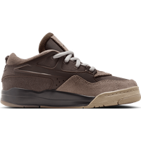 Jordan 4 Rm Kinder Sneaker - Grau - Größe 29.5 - Netz/Synthetik von Jordan