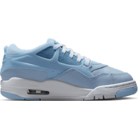 Jordan 4 Rm Kleinkind Sneaker - Blau - Größe 36.5 - Netz/Synthetik von Jordan