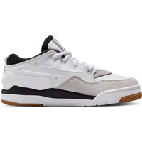 Jordan 4 Rm Kinder Sneaker - Weiß - Größe 33.5 - Netz/Synthetik von Jordan