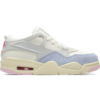 Jordan 4Rm Damen Sneaker - Weiß - Größe 40.5 - Leder von Jordan