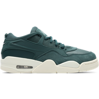 Jordan 4Rm Damen Sneaker - Weiß - Größe 41 - Leder von Jordan