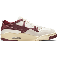 Jordan 4Rm Damen Sneaker - Weiß - Größe 42 - Leder von Jordan