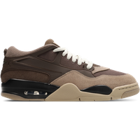 Jordan 4Rm Herren Sneaker - Grau - Größe 40.5 - Leder von Jordan