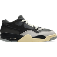 Jordan 4Rm Herren Sneaker - Grau - Größe 45 - Leder von Jordan