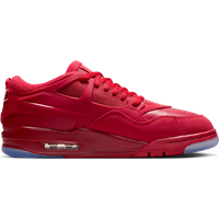 Jordan 4Rm Herren Sneaker - Rot - Größe 40.5 - Leder von Jordan