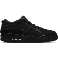 Jordan 4Rm Herren Sneaker - Schwarz - Größe 44 - Leder von Jordan