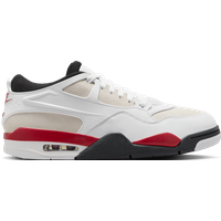 Jordan 4Rm Herren Sneaker - Weiß - Größe 42.5 - Leder von Jordan