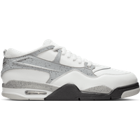 Jordan 4Rm Herren Sneaker - Weiß - Größe 43 - Leder von Jordan