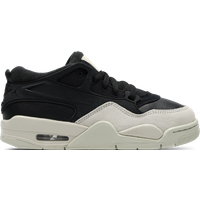 Jordan 4Rm Kleinkind Sneaker - Schwarz - Größe 36.5 - Leder von Jordan