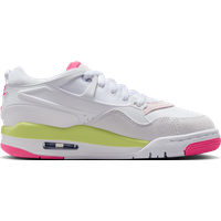 Jordan 4Rm Kleinkind Sneaker - Weiß - Größe 39 - Netz/Synthetik von Jordan