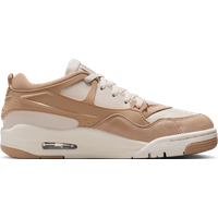 Jordan 4Rm Damen Sneaker - Braun - Größe 40 - Leder von Jordan