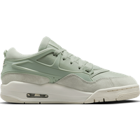 Jordan 4Rm Damen Sneaker - Grün - Größe 38.5 - Netz/Synthetik von Jordan
