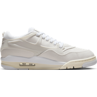 Jordan 4Rm Herren Sneaker - Beige - Größe 40.5 - Leder von Jordan