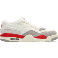 Jordan 4Rm Herren Sneaker - Weiß - Größe 41 - Leder von Jordan