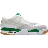 Jordan 4Rm Herren Sneaker - Weiß - Größe 42.5 - Leder von Jordan