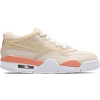 Jordan 4Rm Kleinkind Sneaker - Beige - Größe 36.5 - Wildleder von Jordan