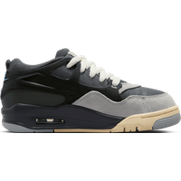 Jordan 4Rm Kleinkind Sneaker - Grau - Größe 36.5 - Netz/Synthetik von Jordan