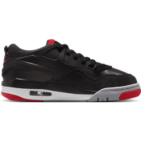 Jordan 4rm Unisex Schuhe - Schwarz - Größe: 35.5 - Wildleder - Foot Locker von Jordan