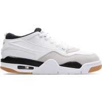 Jordan 4Rm Kleinkind Sneaker - Weiß - Größe 38 - Wildleder von Jordan