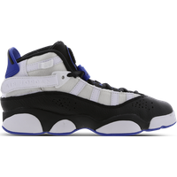 Jordan 6 Rings Kleinkind Sneaker - Weiß - Größe 40 - Leder Jordan 6 Rings Kleinkind Sneaker - Weiß - Größe 40 - Leder von Jordan