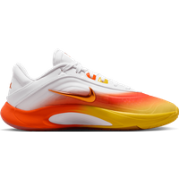 Jordan A One Candy Corn Queen Aja Wilson Damen Sneaker - Weiß - Größe 38 - Netz/Synthetik von Jordan