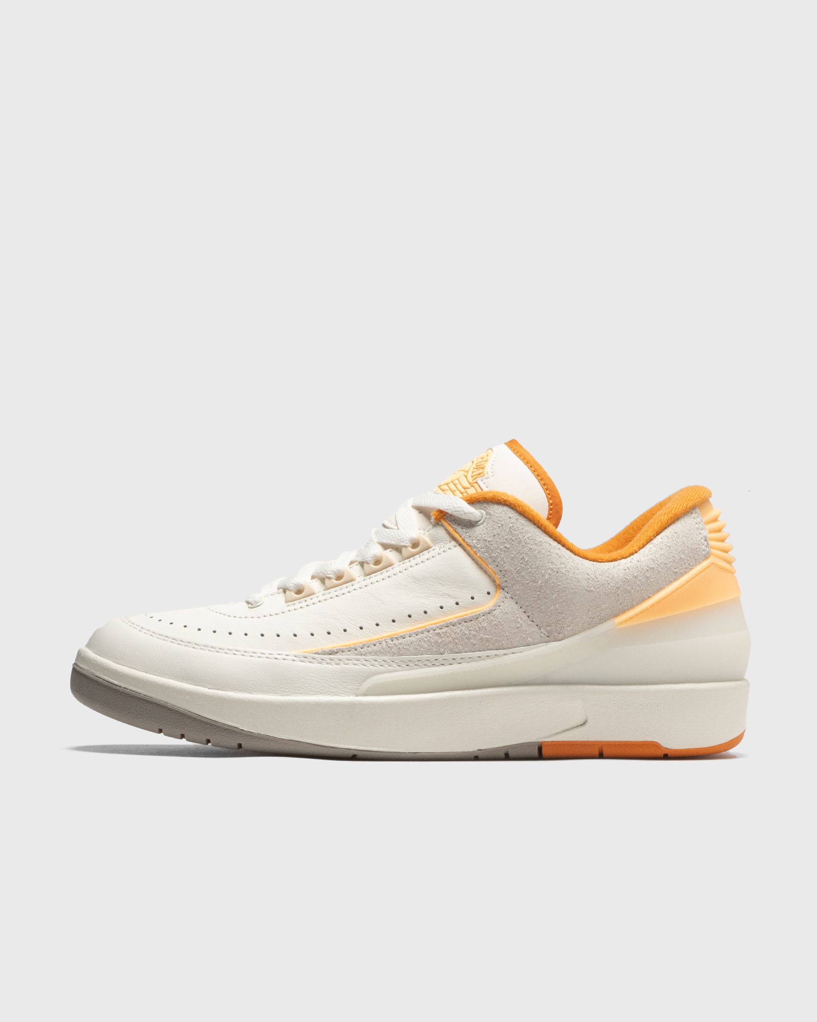 Jordan AIR JORDAN 2 RETRO LOW CRAFT 'Melon Tint' men Basketball|Lowtop beige in Größe:42 von Jordan