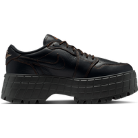 Jordan Air 1 Brooklyn Low Damen Sneaker - Schwarz - Größe 37.5 - Netz/Synthetik Jordan Air 1 Brooklyn Low Damen Sneaker - Schwarz - Größe 37.5 - Netz/Synthetik von Jordan