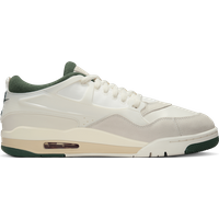 Jordan Air 4 Rm Herren Sneaker - Weiß - Größe 42.5 - Netz/Synthetik von Jordan