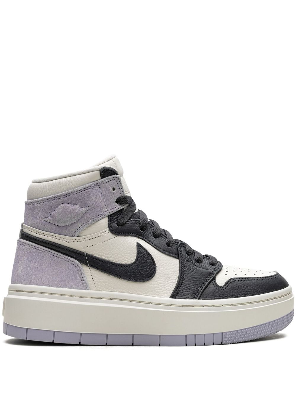 Jordan Air Jordan 1 Elevate High-Top-Sneakers - Grau von Jordan